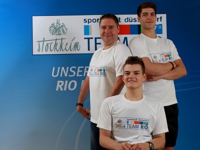 Stockheim Team Rio