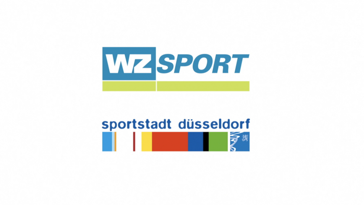 Sportstadt Düsseldorf und Westdeutsche Zeitung kooperieren sportstadt-Inhalte künftig im Online-Angebot des WZ Lokalsports eingebunden